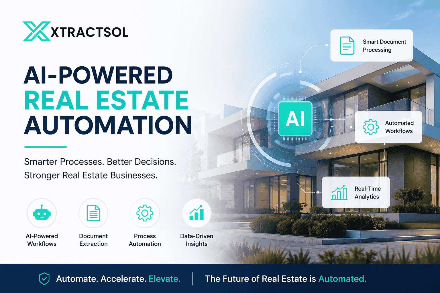 Custom Real Estate Software: Building Smarter Solutions for Your Business