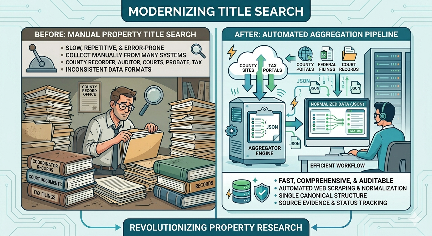 Transform Your Brokerage with an AI Real Estate Agent — cover